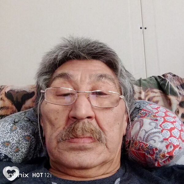 Виктор, 68, Новосибирске — анкета №623041
