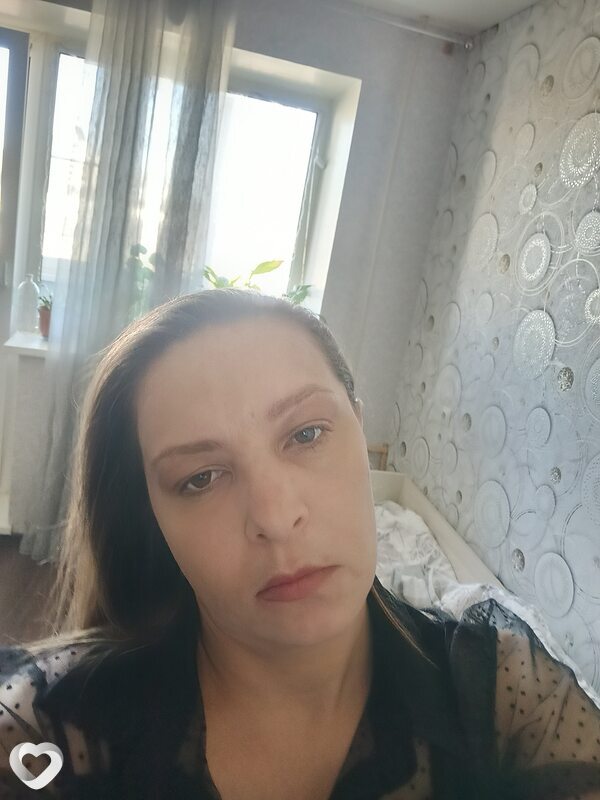 Катерина, 44, Саратове — анкета №623045