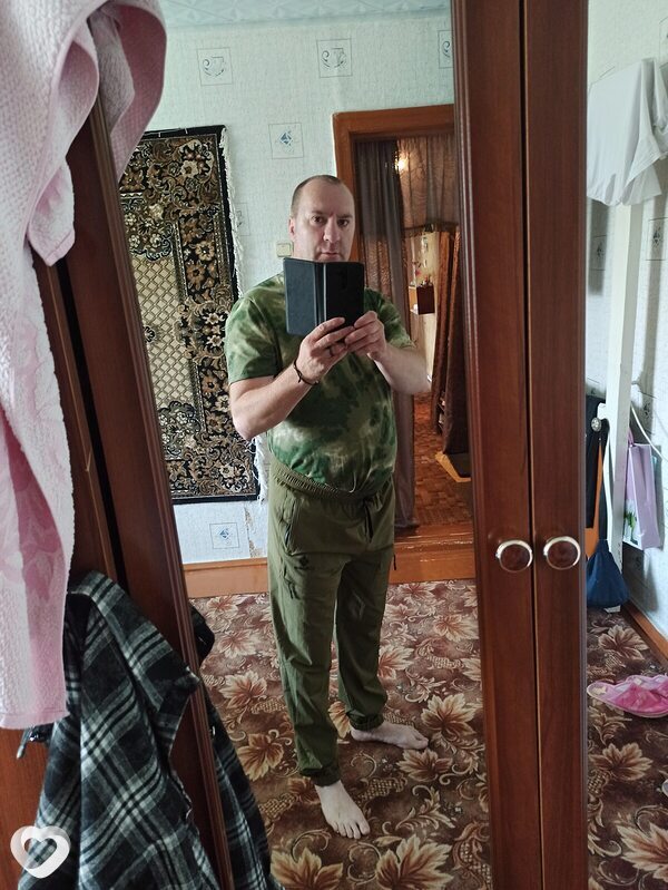 Александр, 43, Владимире — анкета №623048