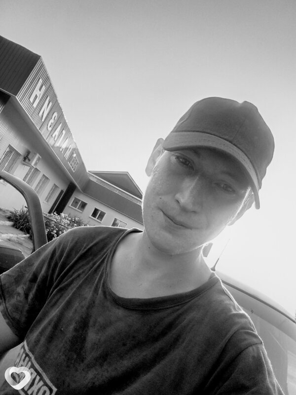 Федя, 28, Москве — анкета №623049