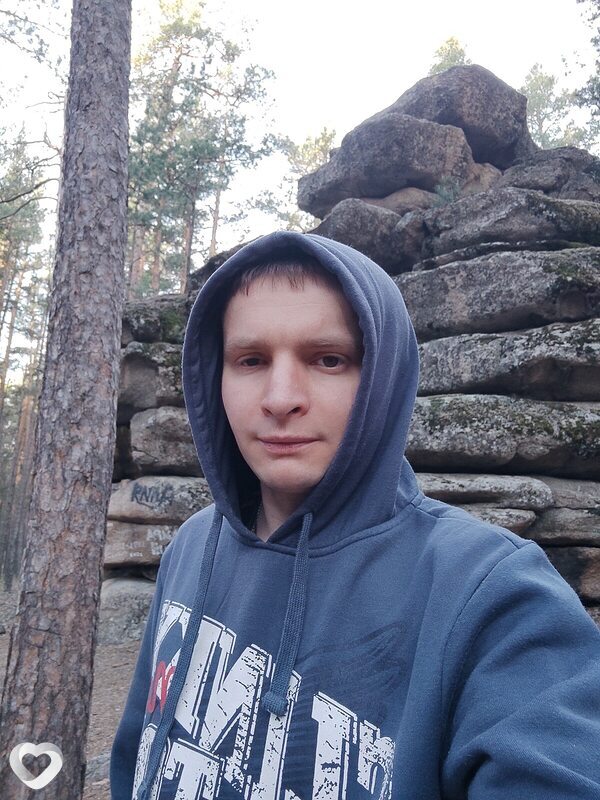 Андрей, 33, Караганде — анкета №623050