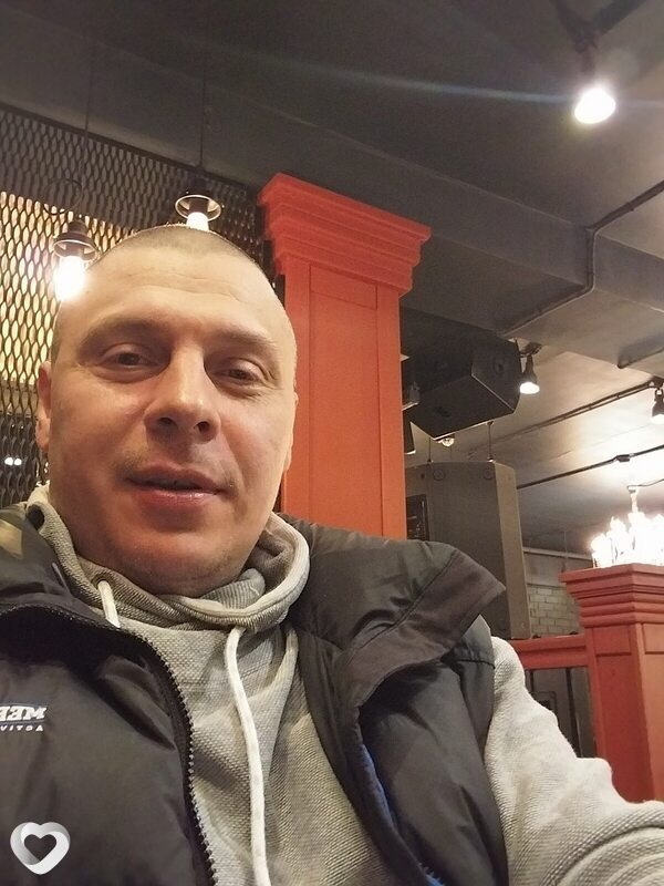 Алексей, 37, Екатеринбурге — анкета №622960