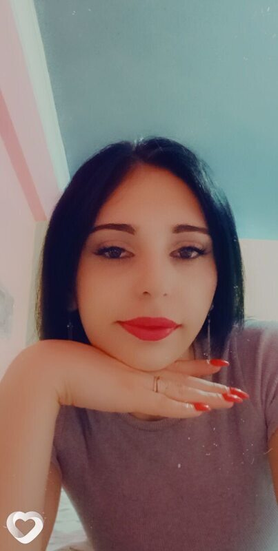 Элиф, 36, Симферополе — анкета №622968