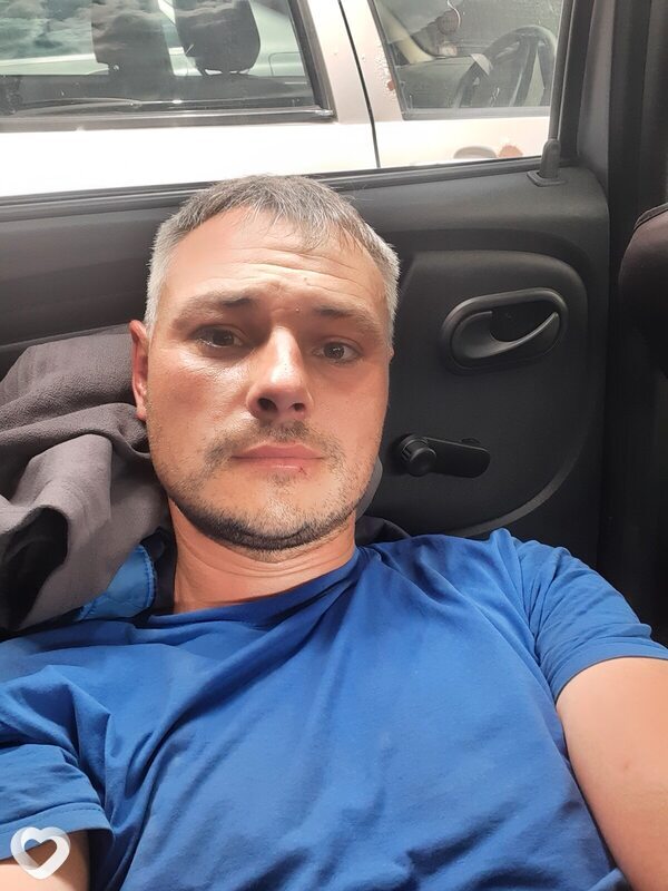 Андрей, 43, Москве — анкета №622970