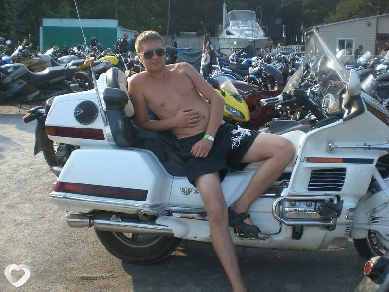 Евгений, 25, Ульяновске — анкета №622971