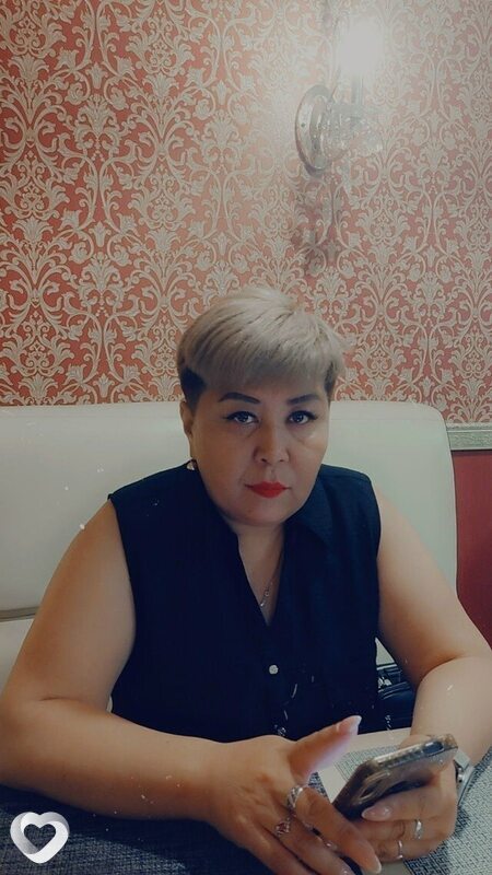 Яна, 42, Улан-Удэ — анкета №622974