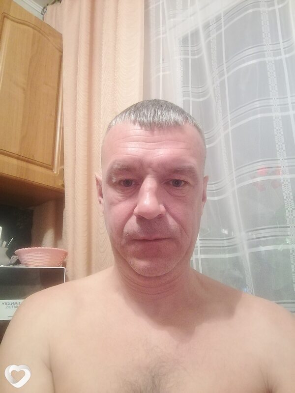 Руслан, 45, Минске — анкета №622981