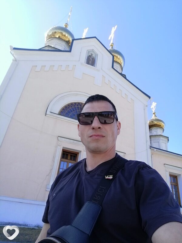 Дмитрий, 39, Якутске — анкета №623107
