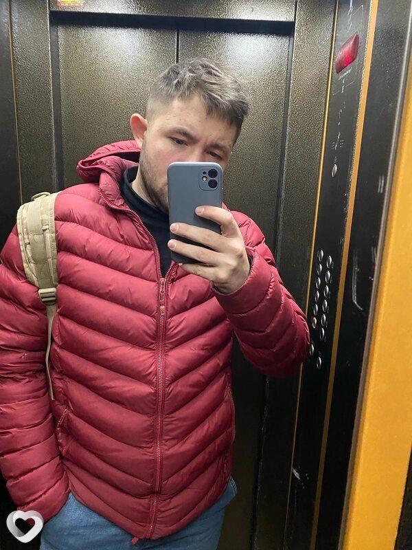 Артем, 26, Рязани — анкета №623110