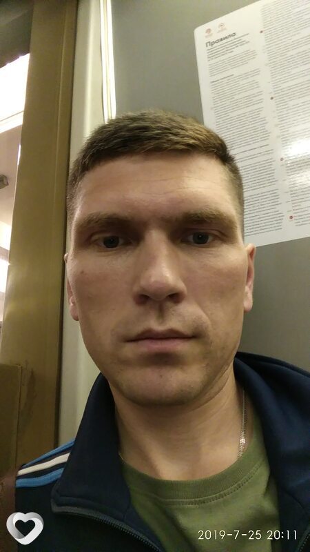 Алексей, 42, Раменском — анкета №623112