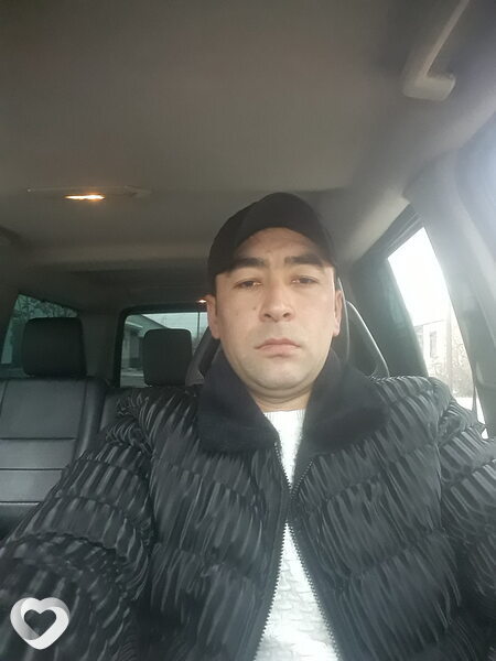 Миша, 34, Лобне — анкета №623117