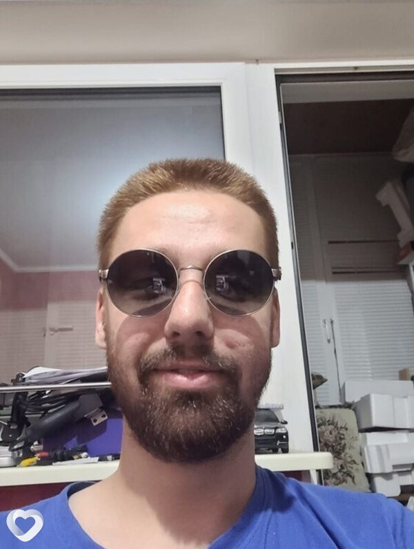 Александр, 29, Когалыме — анкета №623120
