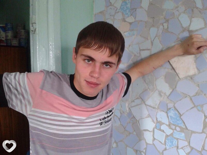 Вася, 35, Улан-Удэ — анкета №623123