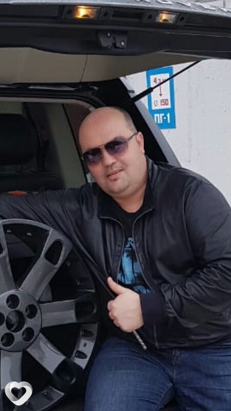 Свободны Мужчина, 48, Москве — анкета №623136
