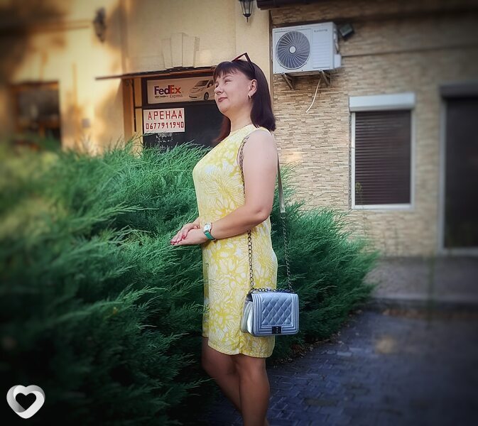 Танюшка, 34, Херсоне — анкета №623138