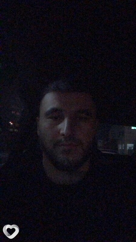 Хетик, 29, Краснодаре — анкета №623145