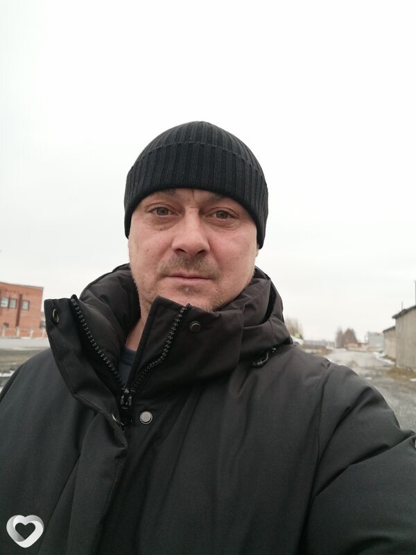 Михаил, 46, Ачинске — анкета №623149