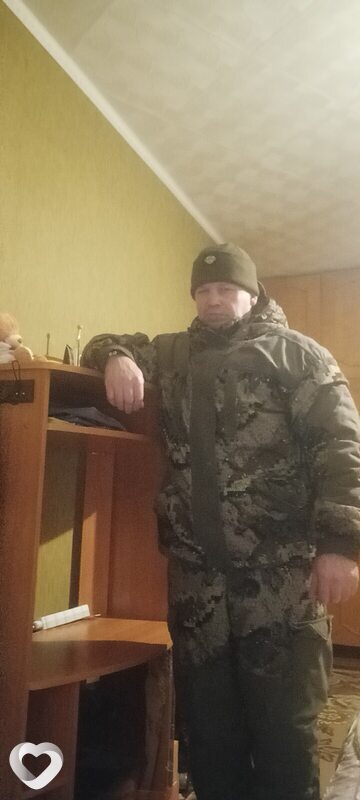 Игорь, 51, Усть-Илимск — анкета №623151