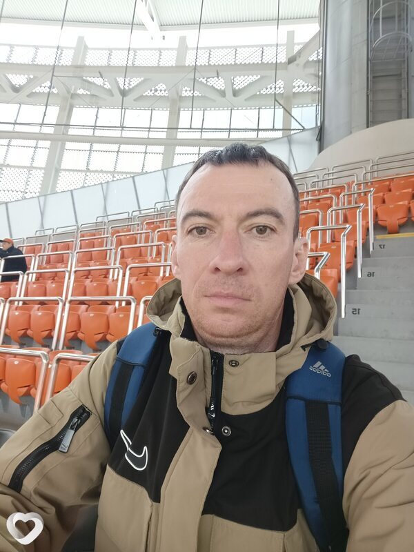 Александр, 39, Лысьве — анкета №623160