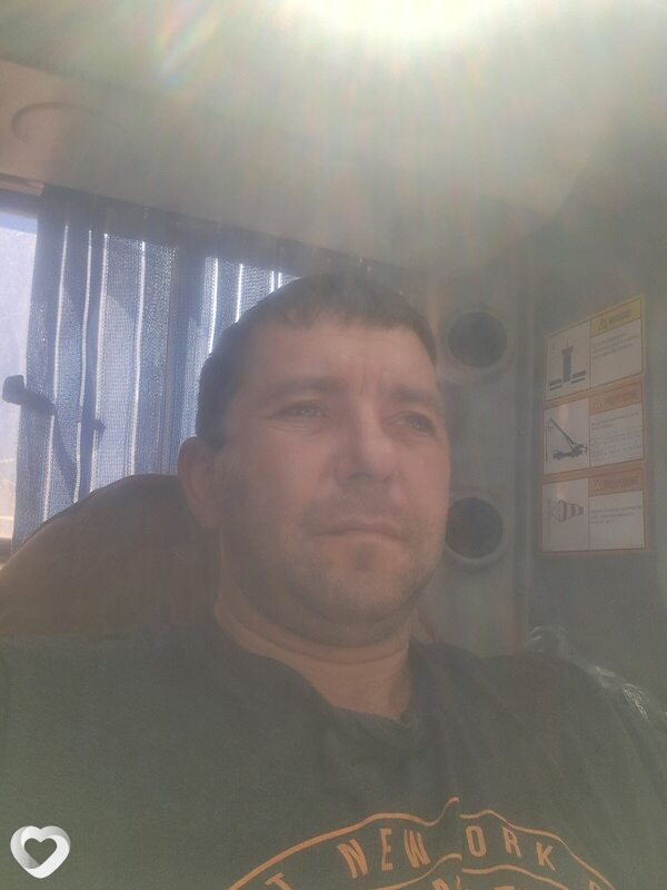 Ivan, 35, Усть-Каменогорск — анкета №623161