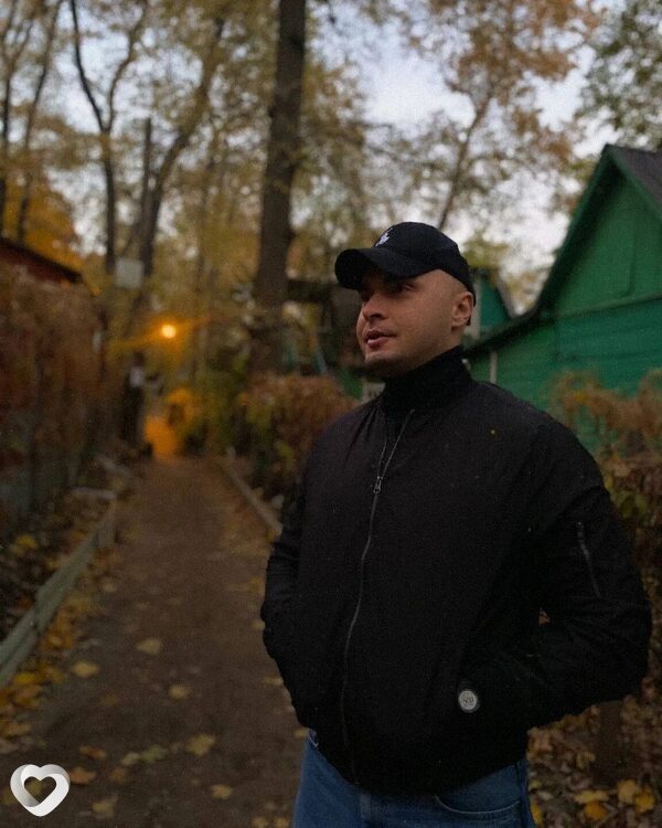 Имя, 32, Воронеже — анкета №623166