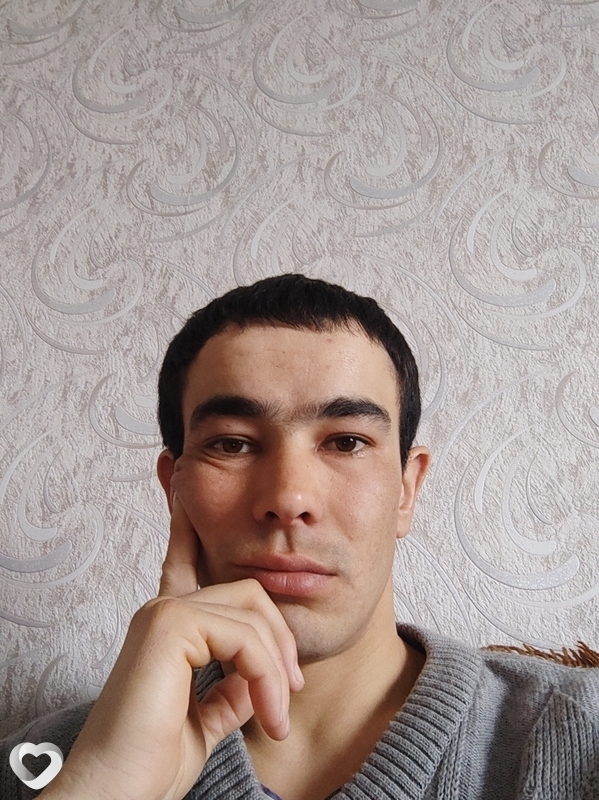 Рустем, 32, Симферополе — анкета №623167