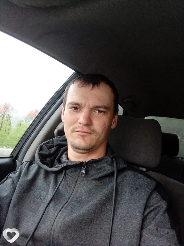 Дима, 33, Славянске-на-Кубани — анкета №623171