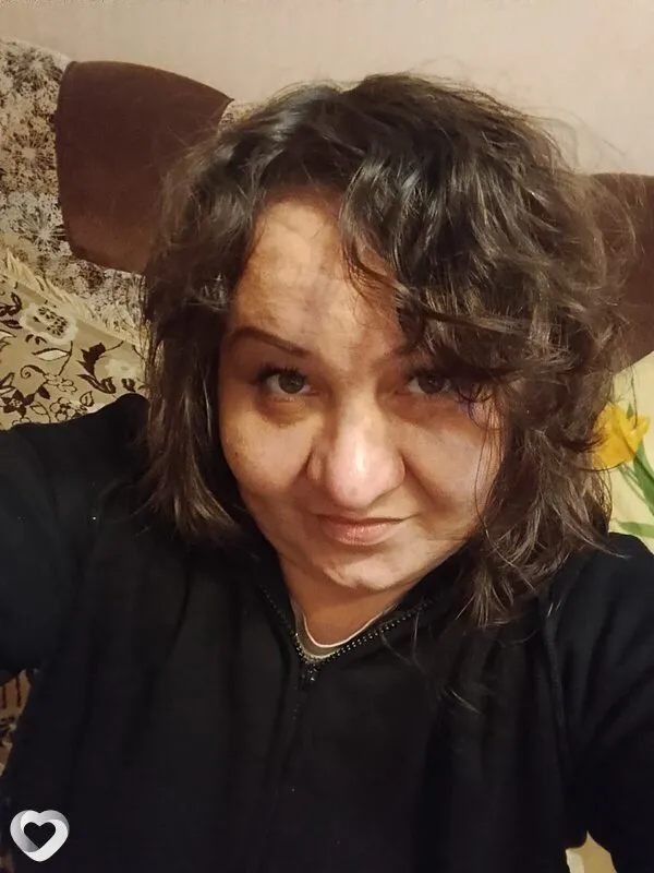 Анна, 40, Барнауле — анкета №623173