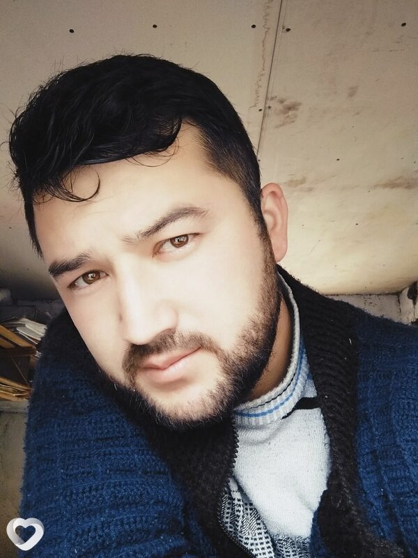 Шерзод, 35, Москве — анкета №623175
