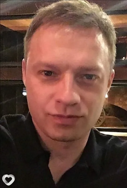 Слава, 50, Москве — анкета №623178