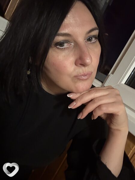 Ли, 46, Тамбове — анкета №623085