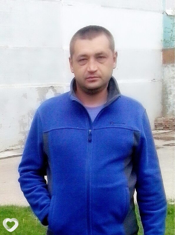 Александр, 45, Ульяновске — анкета №623089