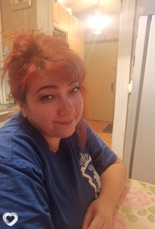 Ирина, 51, Орёл — анкета №623090
