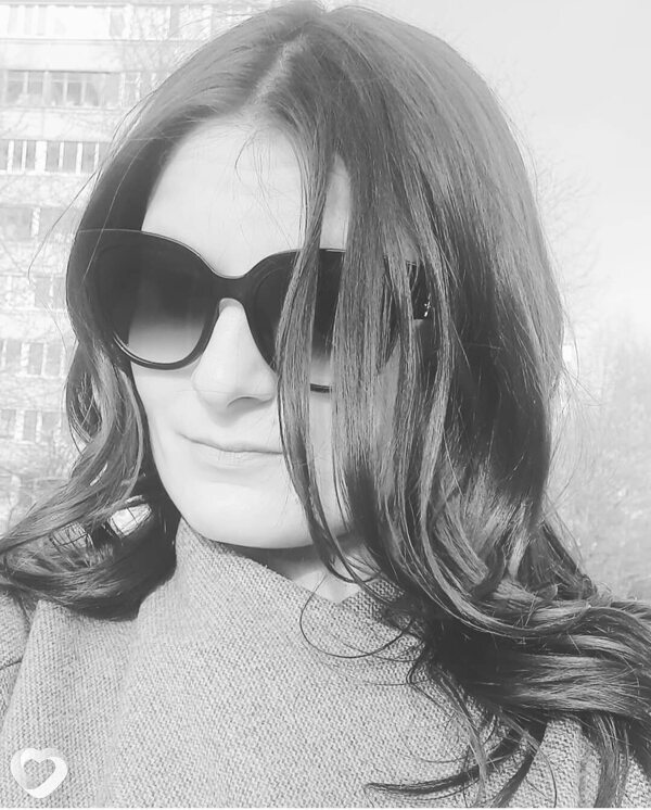 Инга, 37, Минске — анкета №623101