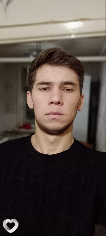 Просто Абу, 21, Нефтеюганске — анкета №623104