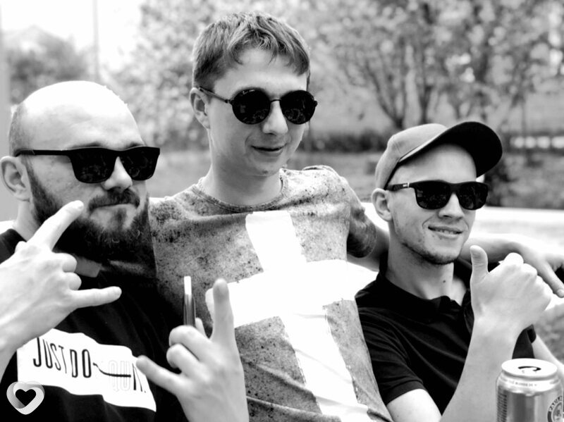 Ант, 32, Санкт-Петербурге — анкета №623185