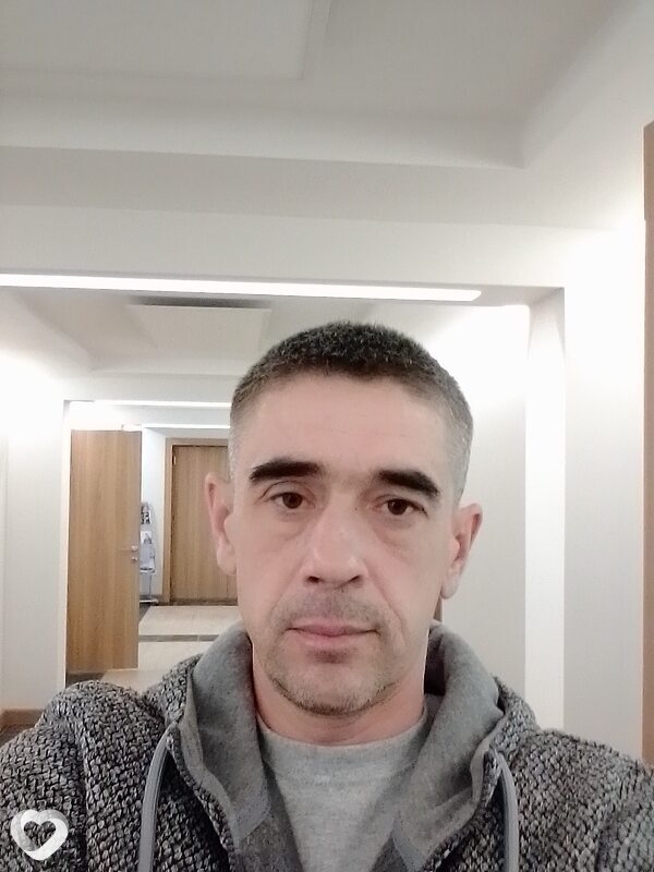 Александр, 50, Харовске — анкета №623198