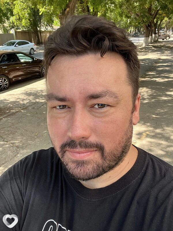 Женя, 49, Минске — анкета №623200