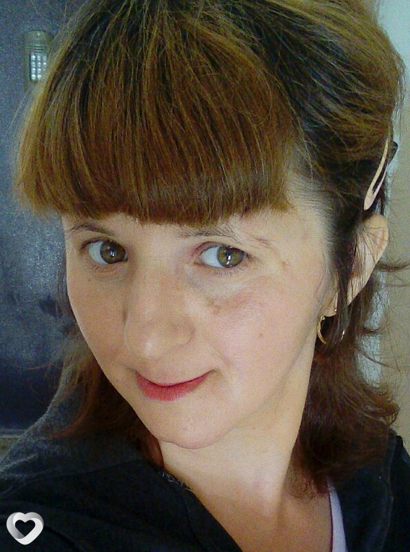 Александра, 42, Новосибирске — анкета №623201