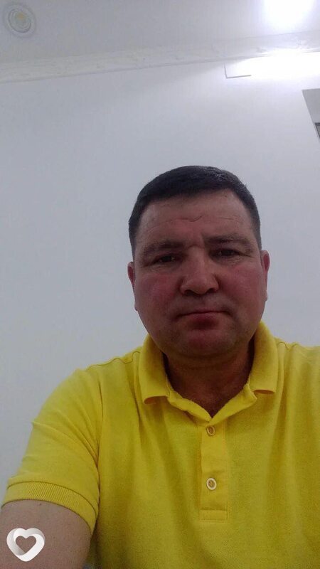Zafer, 46, Уфе — анкета №623206