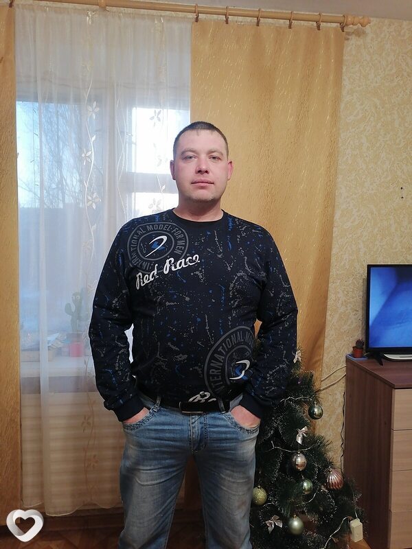 Алексей, 39, Энгельсе — анкета №623656