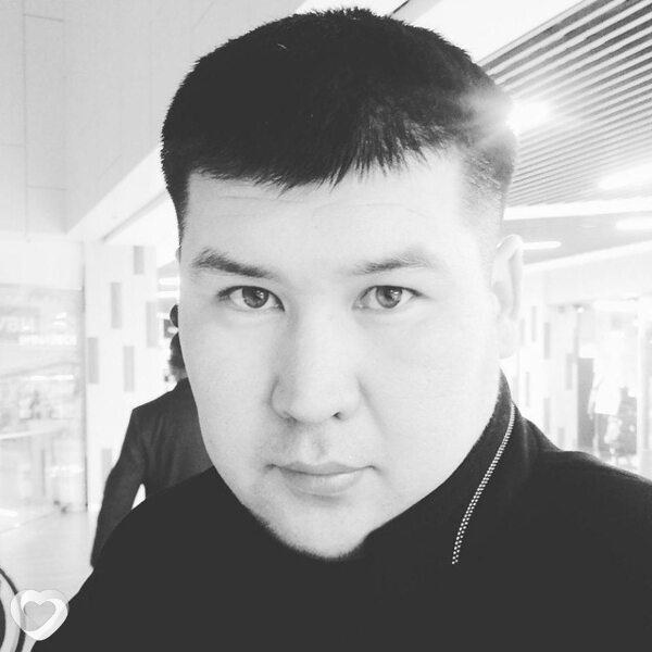 Кайр, 36, Энгельсе — анкета №623659