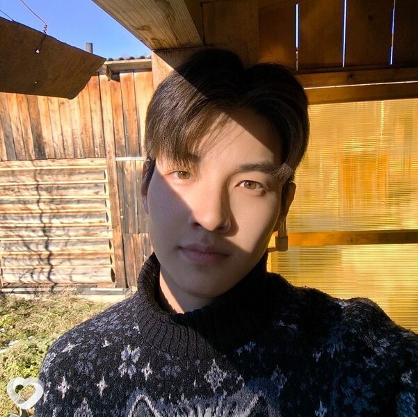 Алексей, 22, Кемерове — анкета №623676