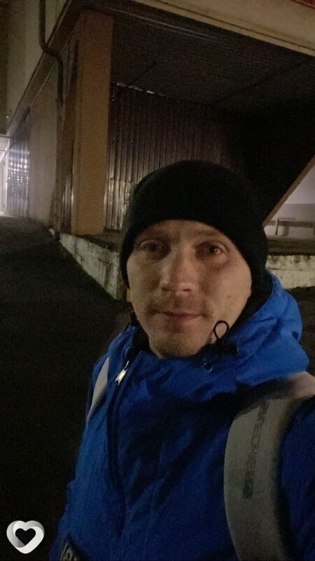 Антон, 34, Кемерове — анкета №623211