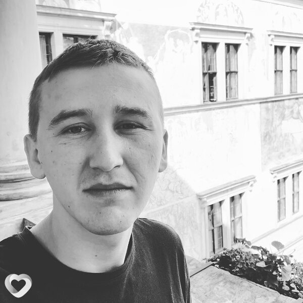 Коля, 26, Прага — анкета №623214