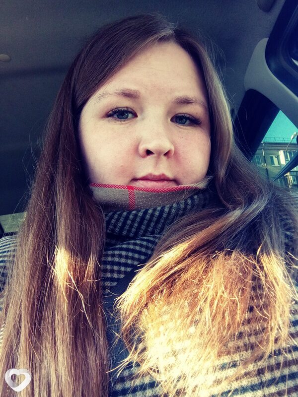 Гузель, 29, Тюмени — анкета №623216