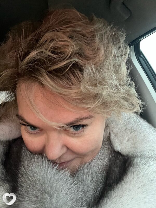 Лана, 53, Минске — анкета №623217