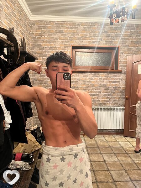 Magzhan Nurtaev, 25, Алматы — анкета №623307