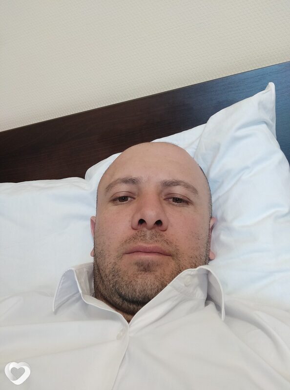 Мага, 33, Нальчике — анкета №623308