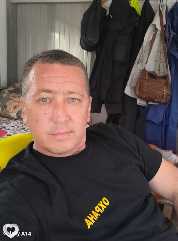 Петр, 44, Троицке — анкета №623311